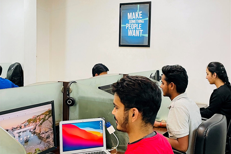 Energetic Environment