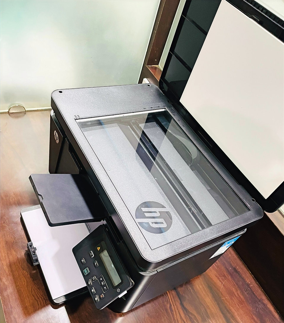 Printer /Copier / Scanner