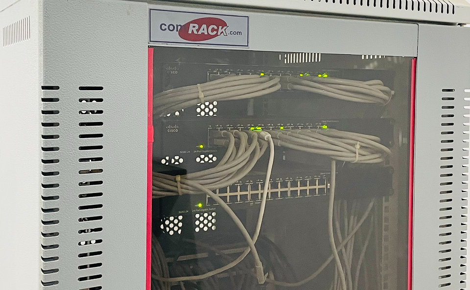 Reliable Structured Cabling